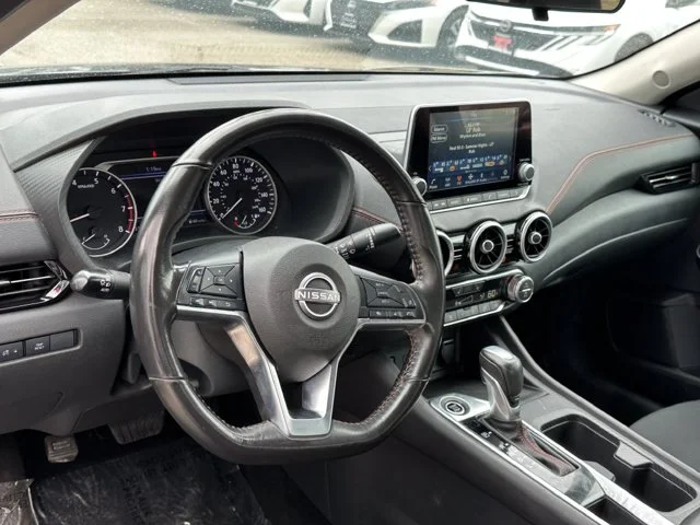 SEMINUEVOS NISSAN Sentra a Estados en autogozo