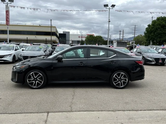 SEMINUEVOS NISSAN Sentra a Estados en autogozo