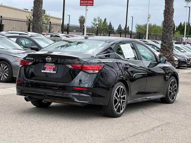 SEMINUEVOS NISSAN Sentra a Estados en autogozo