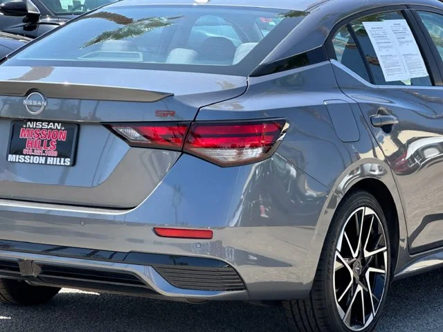 SEMINUEVOS NISSAN Sentra a Estados en autogozo