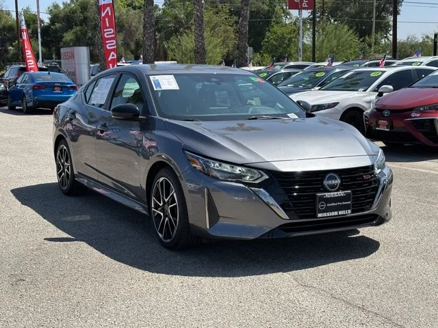 SEMINUEVOS NISSAN Sentra a Estados en autogozo