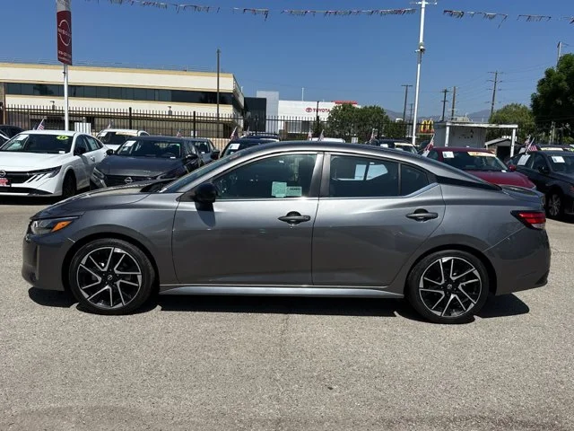 SEMINUEVOS NISSAN Sentra a Estados en autogozo