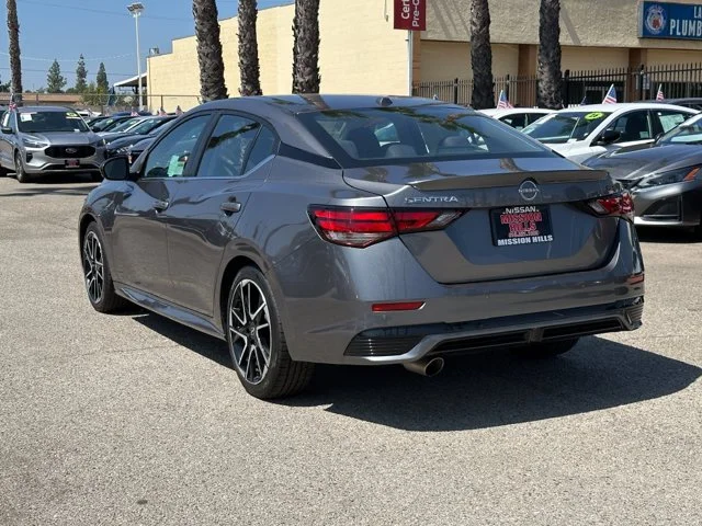 SEMINUEVOS NISSAN Sentra a Estados en autogozo