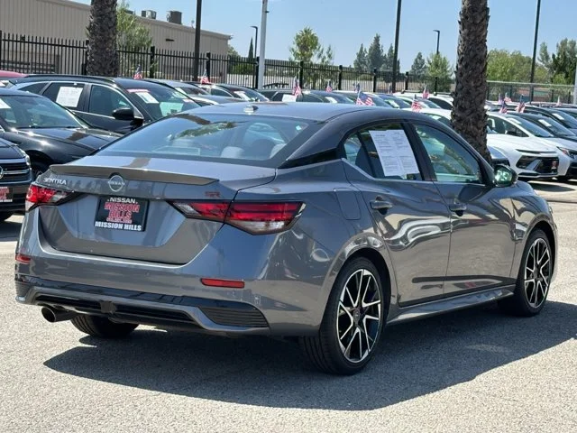 SEMINUEVOS NISSAN Sentra a Estados en autogozo
