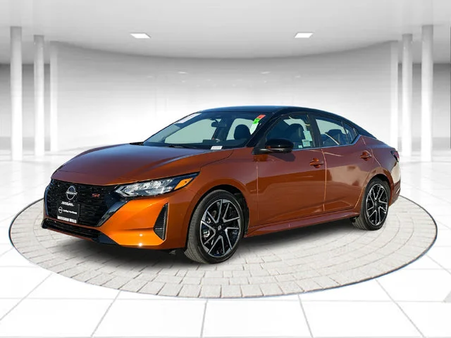 SEMINUEVOS NISSAN Sentra a Estados en autogozo