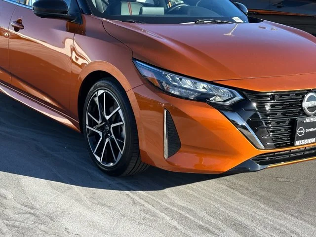 SEMINUEVOS NISSAN Sentra a Estados en autogozo