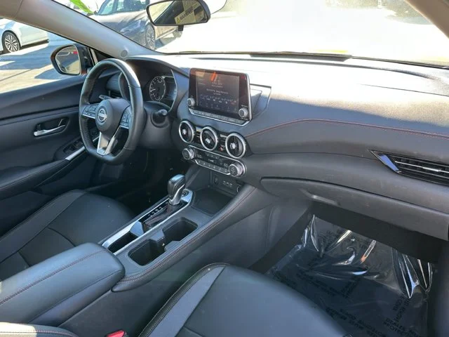 SEMINUEVOS NISSAN Sentra a Estados en autogozo