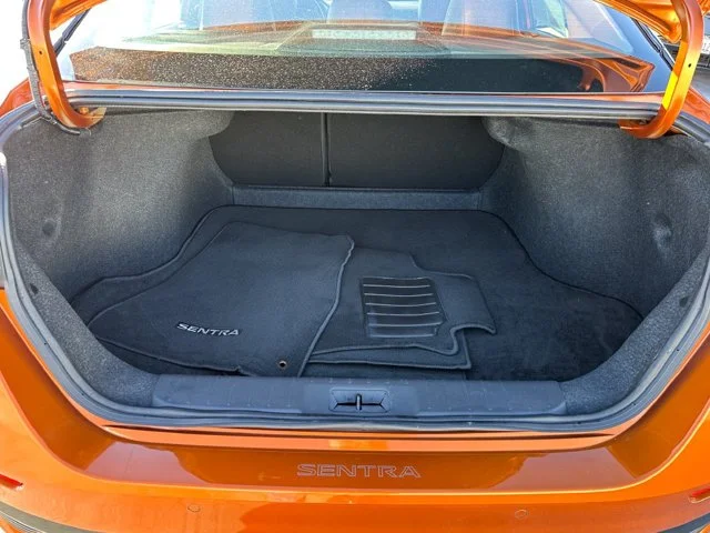 SEMINUEVOS NISSAN Sentra a Estados en autogozo