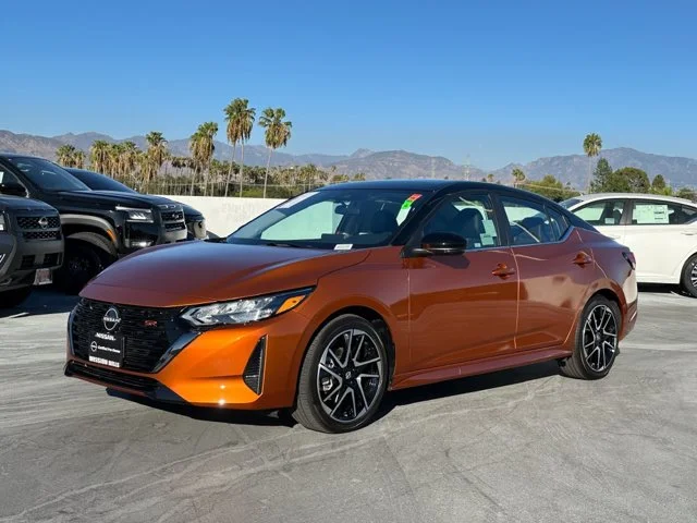 SEMINUEVOS NISSAN Sentra a Estados en autogozo