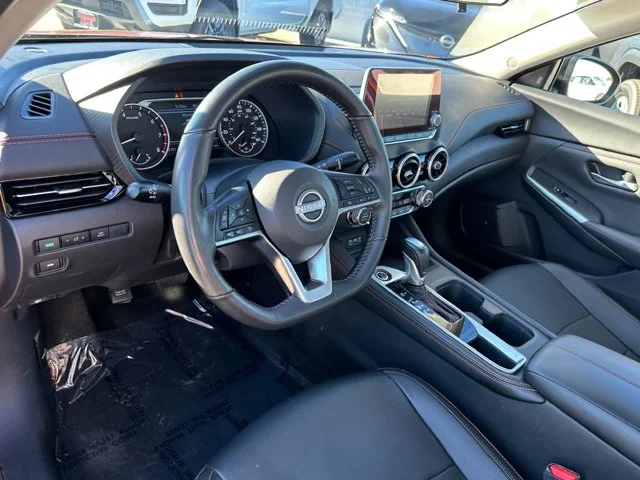SEMINUEVOS NISSAN Sentra a Estados en autogozo