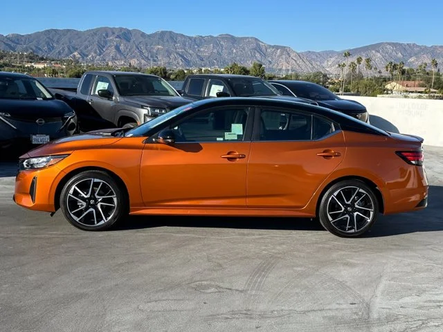 SEMINUEVOS NISSAN Sentra a Estados en autogozo