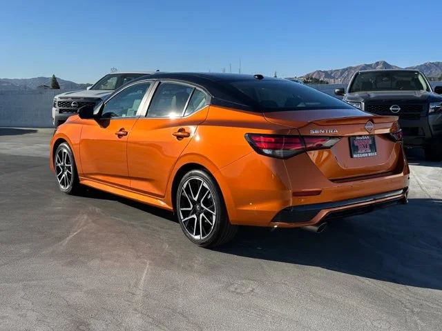 SEMINUEVOS NISSAN Sentra a Estados en autogozo