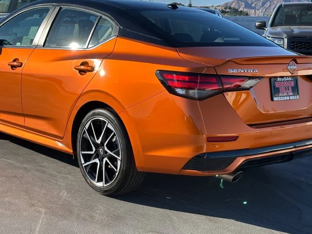 SEMINUEVOS NISSAN Sentra a Estados en autogozo