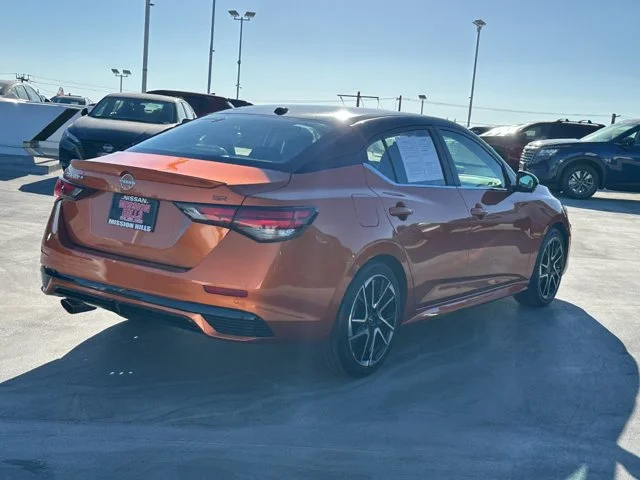 SEMINUEVOS NISSAN Sentra a Estados en autogozo