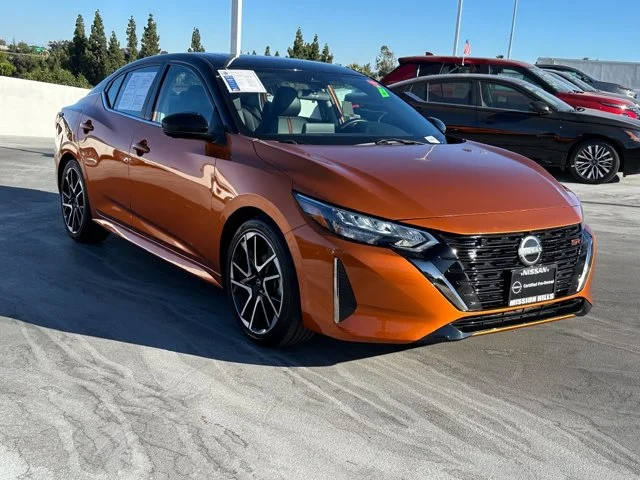 SEMINUEVOS NISSAN Sentra a Estados en autogozo