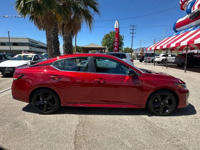 SEMINUEVOS NISSAN Sentra a Estados en autogozo