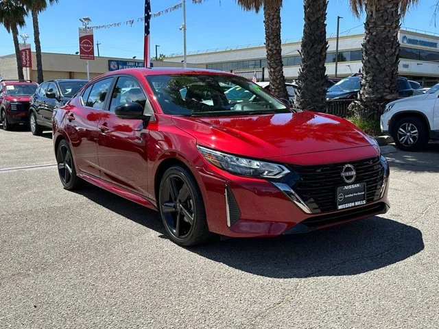 SEMINUEVOS NISSAN Sentra a Estados en autogozo