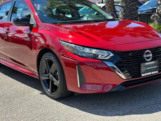 SEMINUEVOS NISSAN Sentra a Estados en autogozo