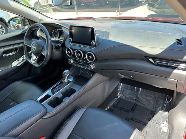 SEMINUEVOS NISSAN Sentra a Estados en autogozo