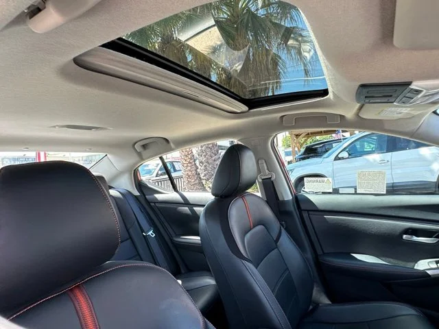 SEMINUEVOS NISSAN Sentra a Estados en autogozo