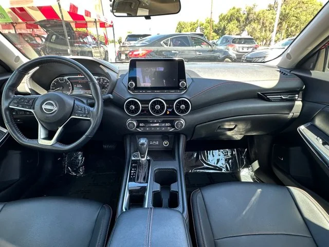 SEMINUEVOS NISSAN Sentra a Estados en autogozo