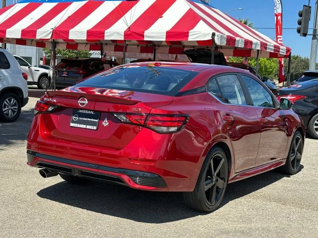 SEMINUEVOS NISSAN Sentra a Estados en autogozo