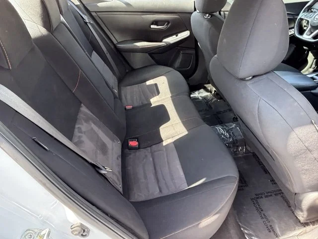 SEMINUEVOS NISSAN Sentra a Estados en autogozo