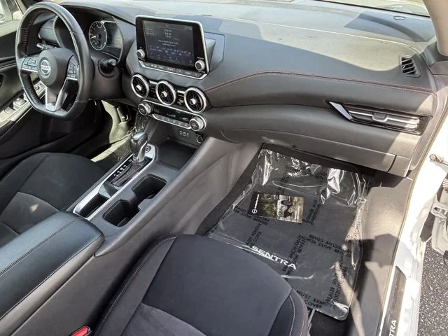 SEMINUEVOS NISSAN Sentra a Estados en autogozo