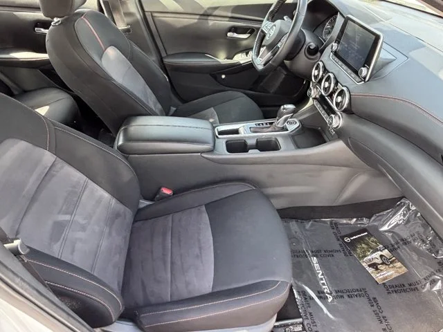 SEMINUEVOS NISSAN Sentra a Estados en autogozo