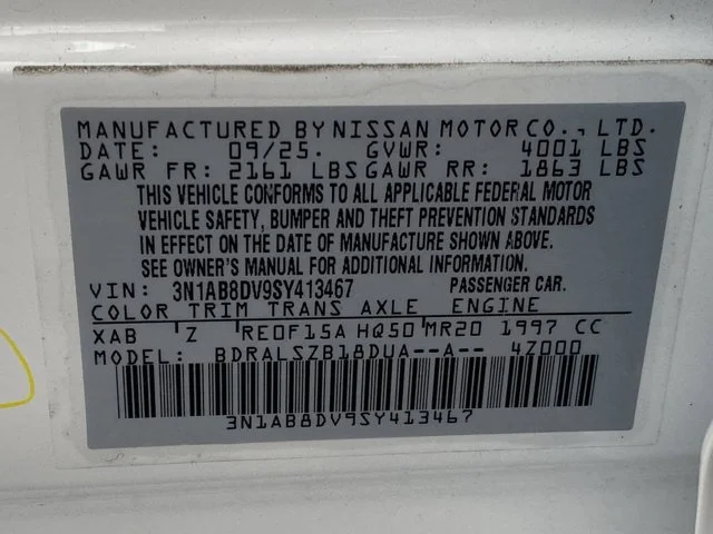 SEMINUEVOS NISSAN Sentra a Estados en autogozo