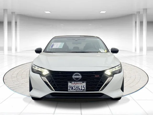 SEMINUEVOS NISSAN Sentra a Estados en autogozo