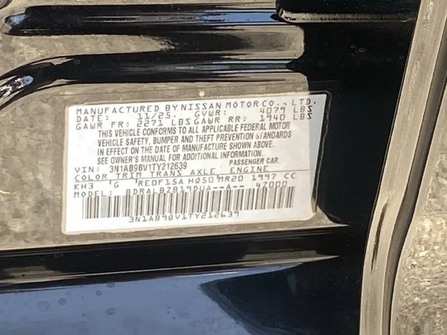 SEMINUEVOS NISSAN Sentra a Estados en autogozo