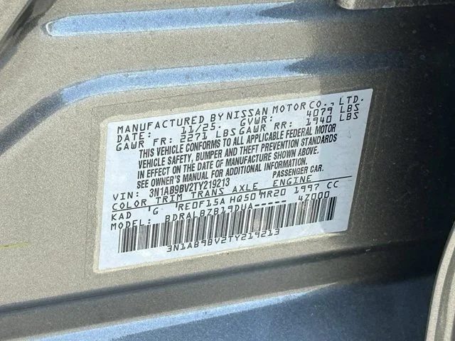 SEMINUEVOS NISSAN Sentra a Estados en autogozo
