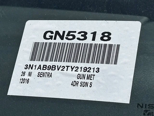 SEMINUEVOS NISSAN Sentra a Estados en autogozo