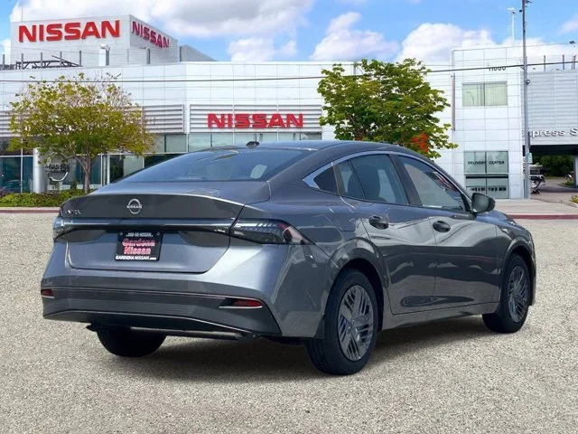SEMINUEVOS NISSAN Sentra a Estados en autogozo