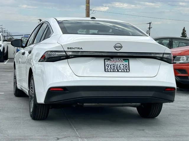 SEMINUEVOS NISSAN Sentra a Estados en autogozo