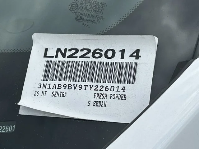 SEMINUEVOS NISSAN Sentra a Estados en autogozo