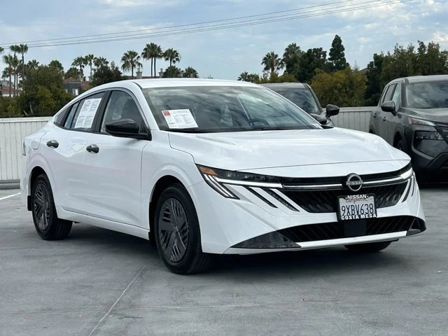 SEMINUEVOS NISSAN Sentra a Estados en autogozo