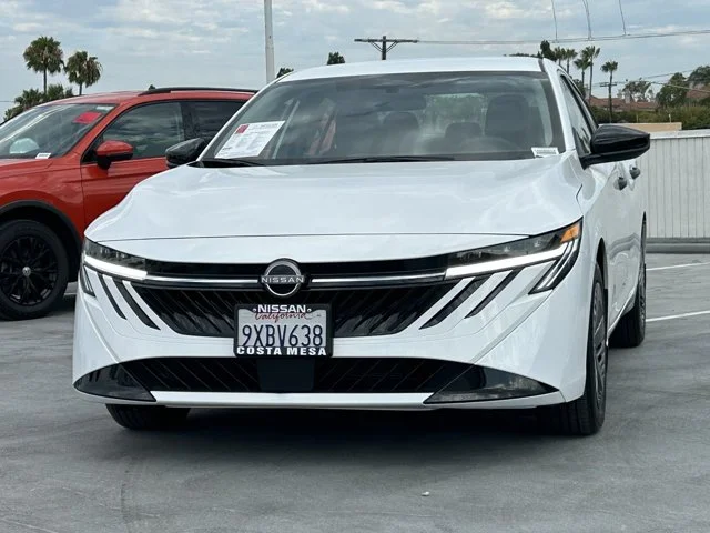SEMINUEVOS NISSAN Sentra a Estados en autogozo