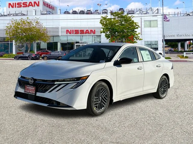 SEMINUEVOS NISSAN Sentra a Estados en autogozo