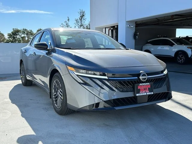 SEMINUEVOS NISSAN Sentra a Estados en autogozo