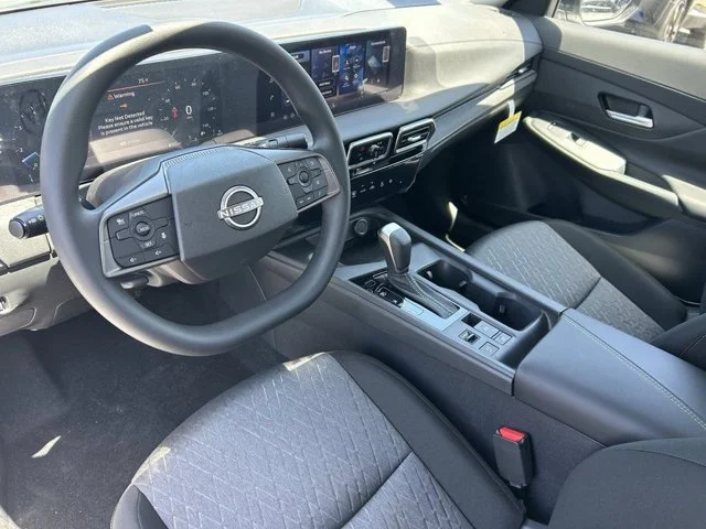 SEMINUEVOS NISSAN Sentra a Estados en autogozo