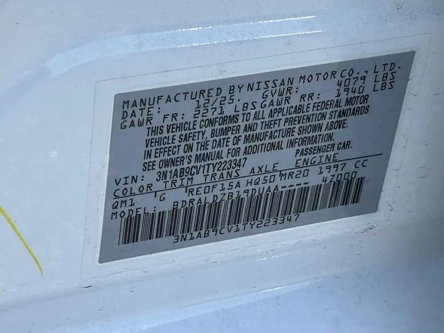 SEMINUEVOS NISSAN Sentra a Estados en autogozo