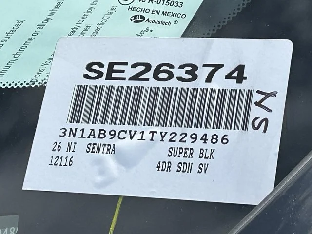 SEMINUEVOS NISSAN Sentra a Estados en autogozo