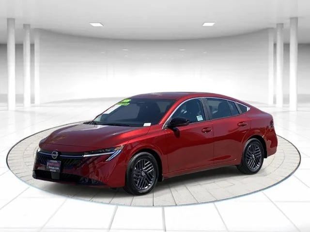 SEMINUEVOS NISSAN Sentra a Estados en autogozo