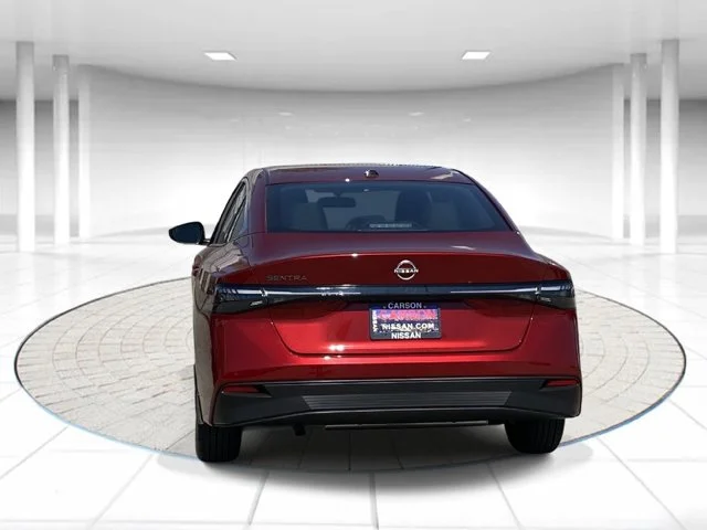 SEMINUEVOS NISSAN Sentra a Estados en autogozo