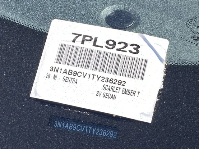 SEMINUEVOS NISSAN Sentra a Estados en autogozo