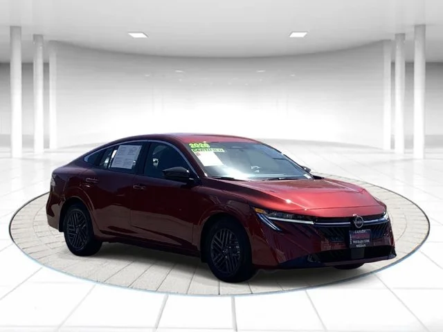 SEMINUEVOS NISSAN Sentra a Estados en autogozo