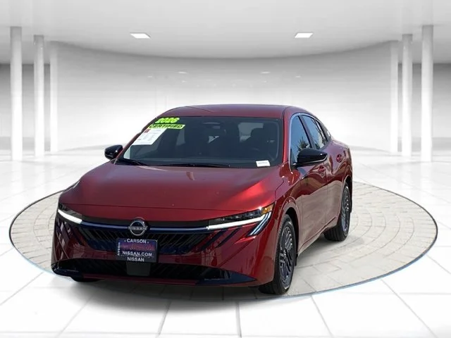 SEMINUEVOS NISSAN Sentra a Estados en autogozo