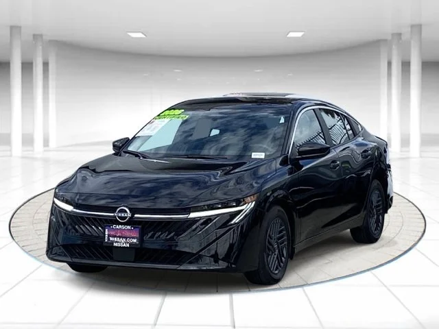 SEMINUEVOS NISSAN Sentra a Estados en autogozo